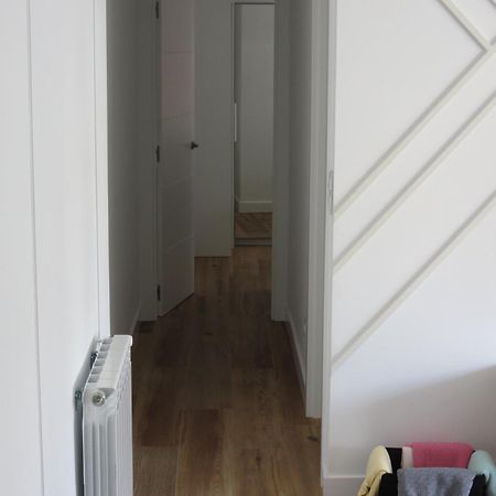 Apartamento Aires Del Norte, Con Ascensor Y Wifi Gratis Сантандер Екстериор снимка