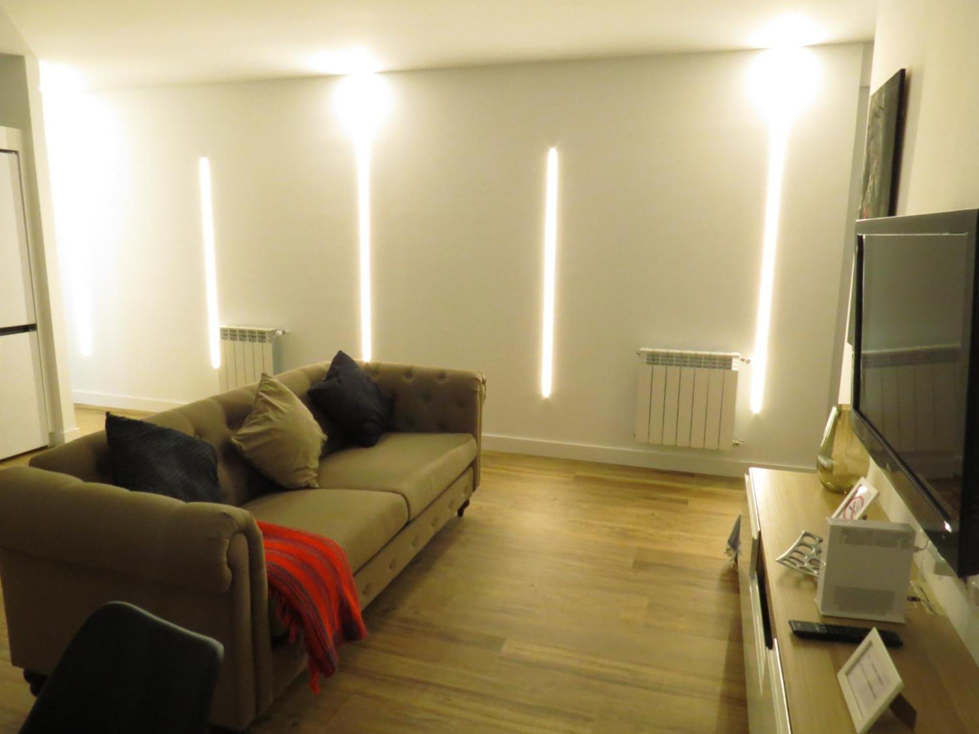 Apartamento Aires Del Norte, Con Ascensor Y Wifi Gratis Сантандер Екстериор снимка