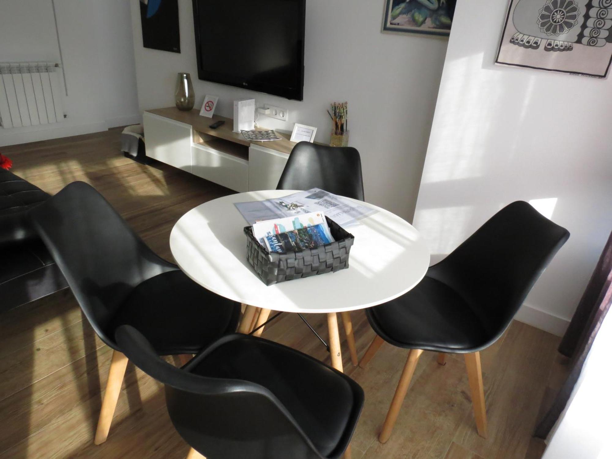 Apartamento Aires Del Norte, Con Ascensor Y Wifi Gratis Сантандер Екстериор снимка