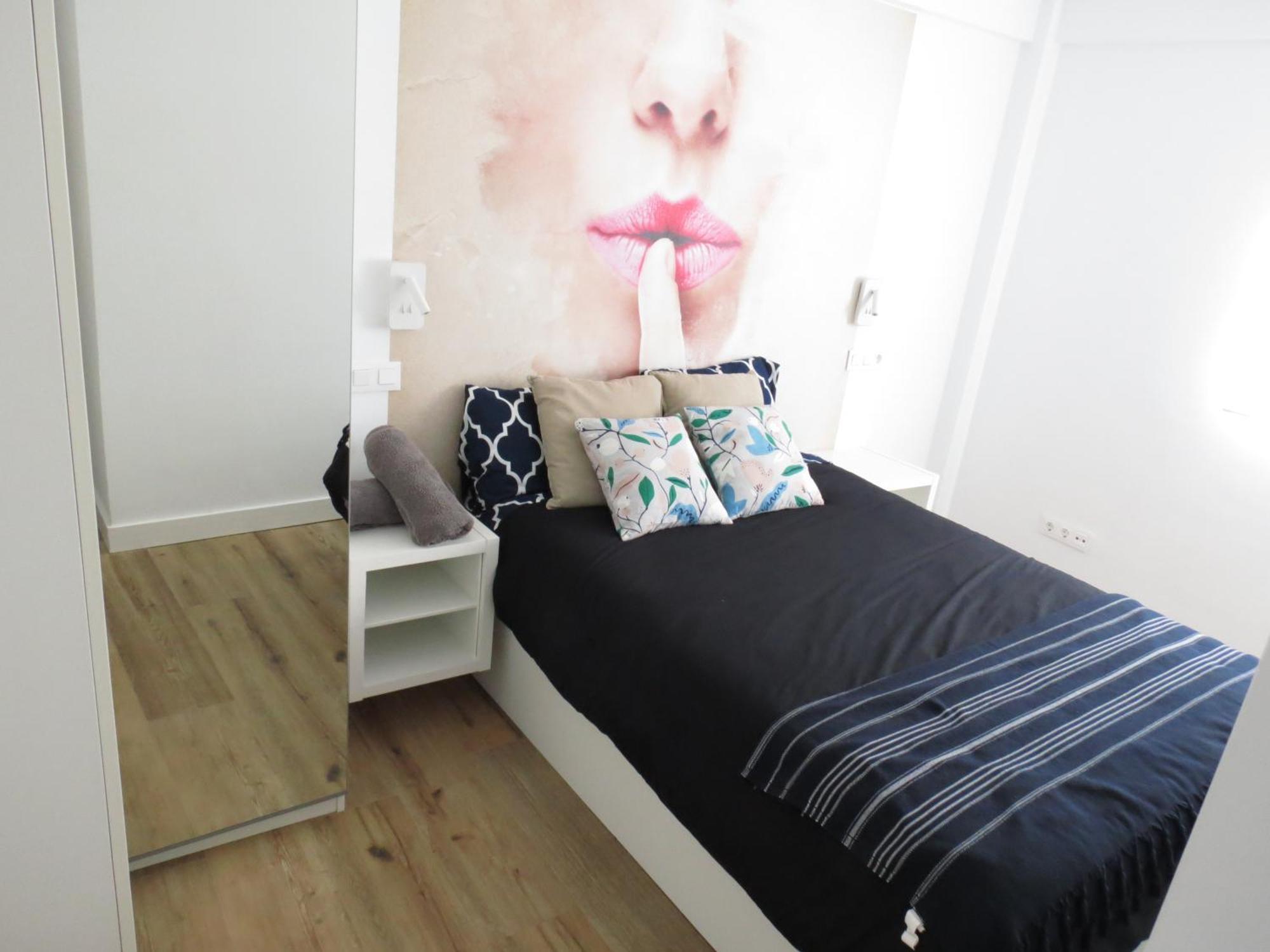 Apartamento Aires Del Norte, Con Ascensor Y Wifi Gratis Сантандер Екстериор снимка