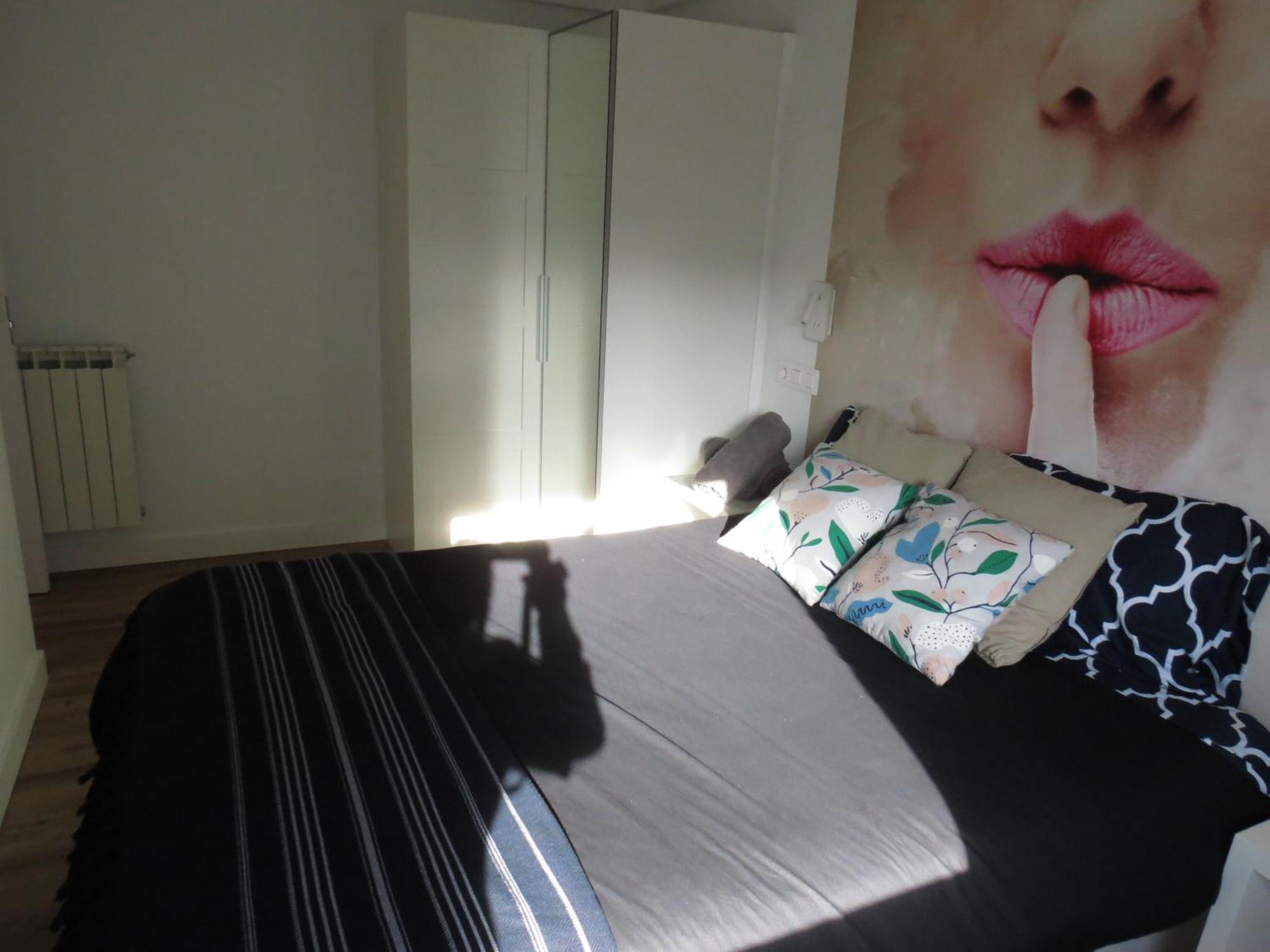 Apartamento Aires Del Norte, Con Ascensor Y Wifi Gratis Сантандер Екстериор снимка