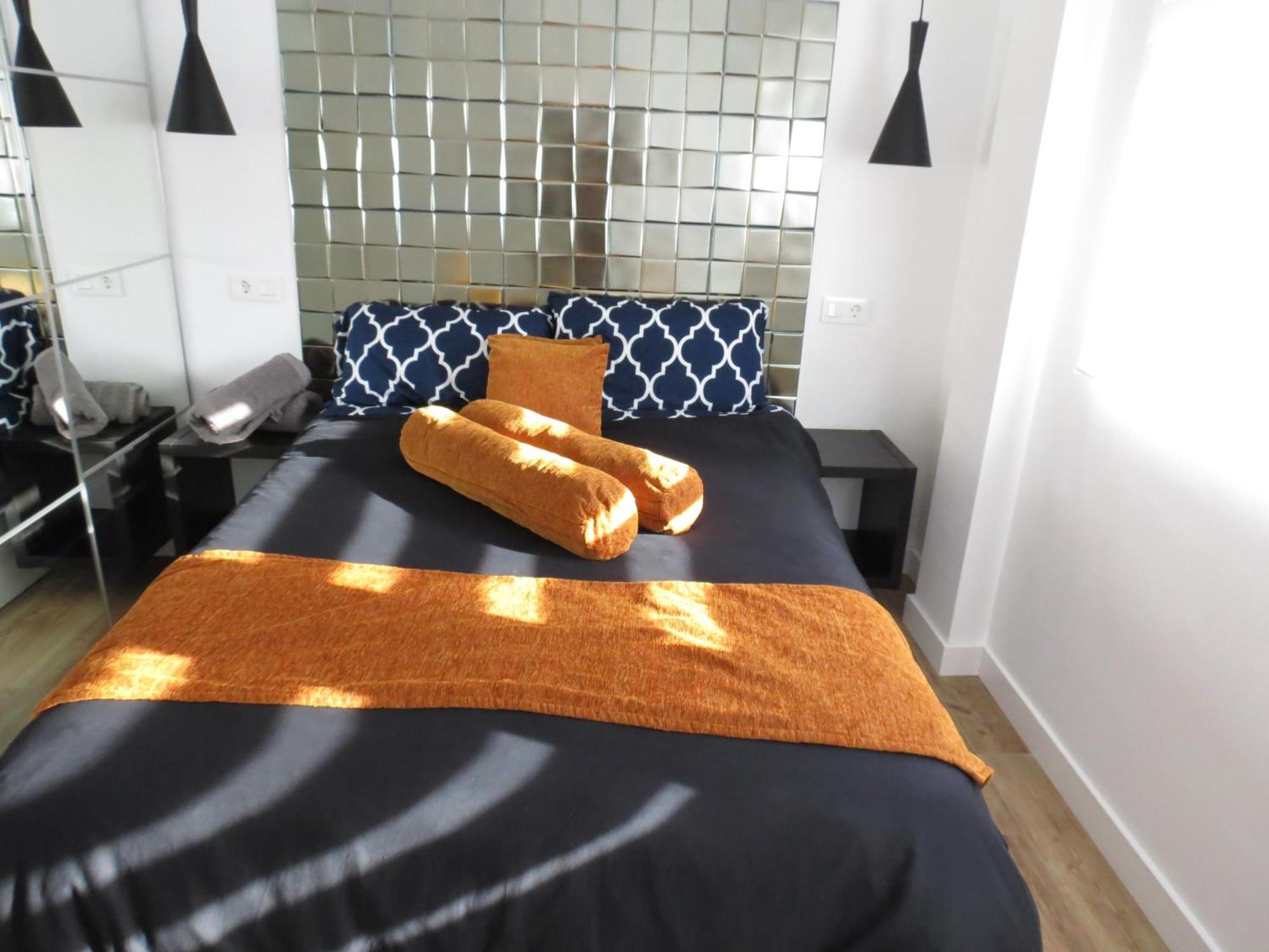 Apartamento Aires Del Norte, Con Ascensor Y Wifi Gratis Сантандер Екстериор снимка
