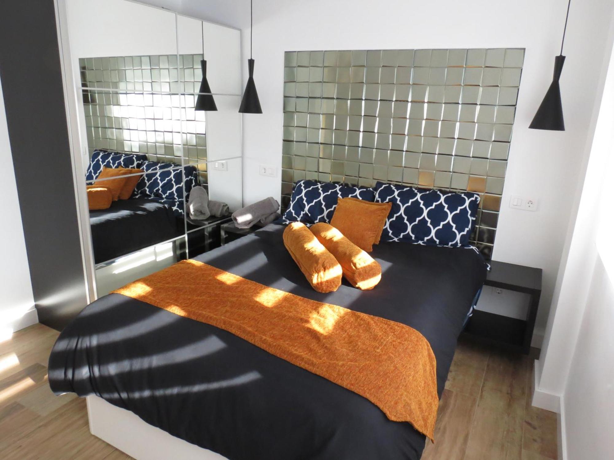 Apartamento Aires Del Norte, Con Ascensor Y Wifi Gratis Сантандер Екстериор снимка
