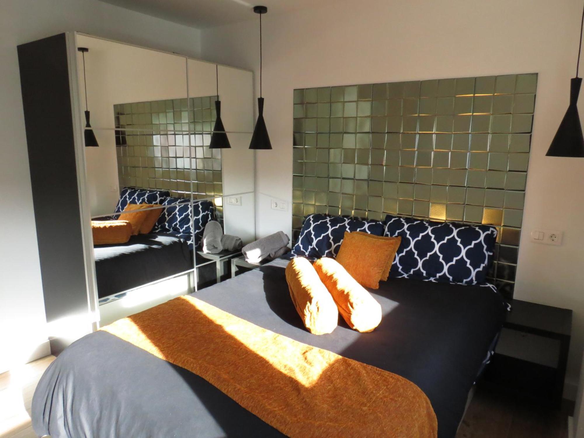 Apartamento Aires Del Norte, Con Ascensor Y Wifi Gratis Сантандер Екстериор снимка