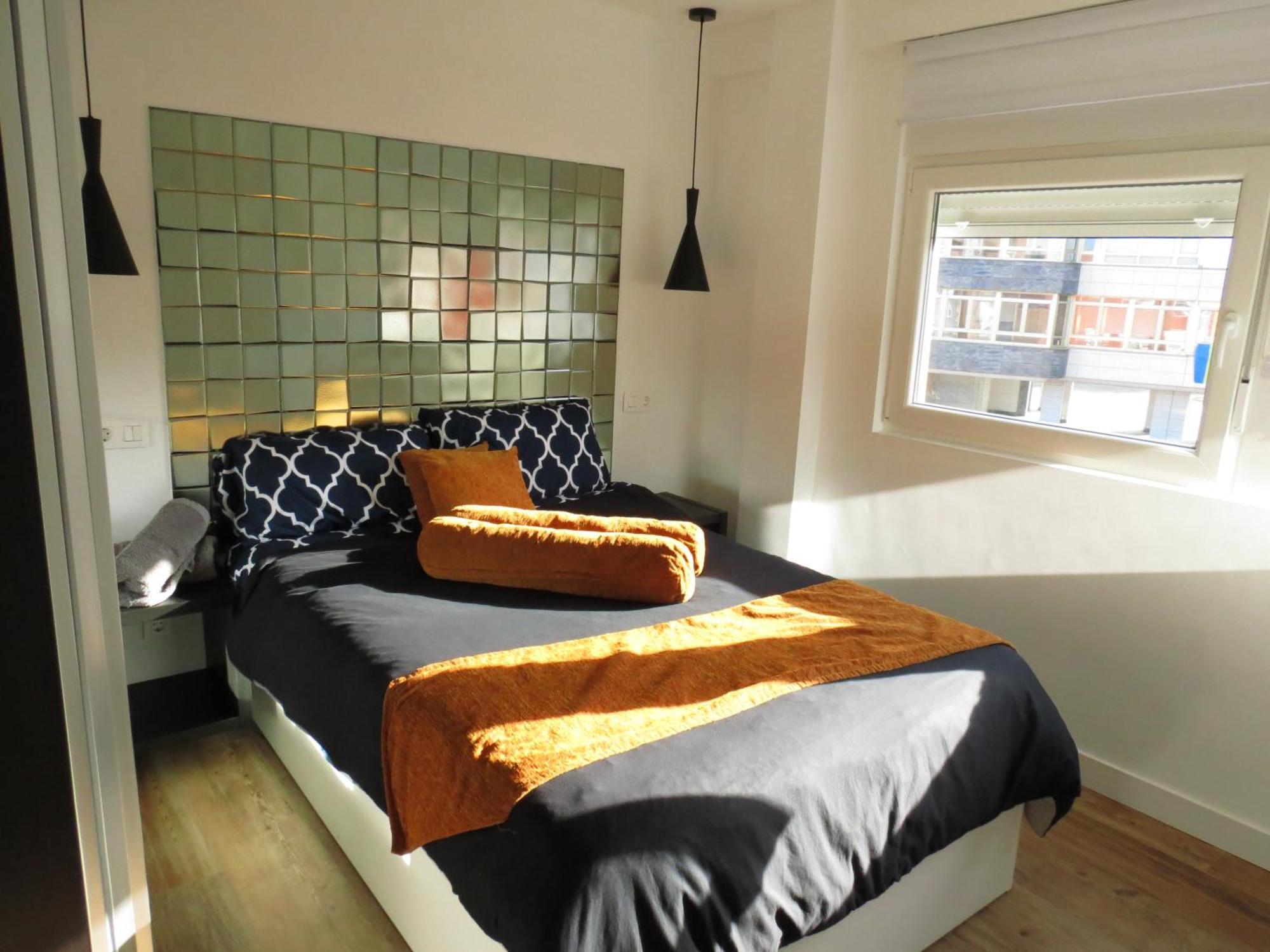 Apartamento Aires Del Norte, Con Ascensor Y Wifi Gratis Сантандер Екстериор снимка