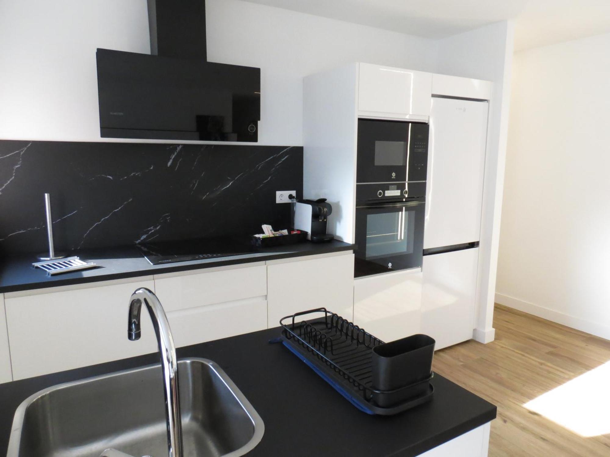 Apartamento Aires Del Norte, Con Ascensor Y Wifi Gratis Сантандер Екстериор снимка