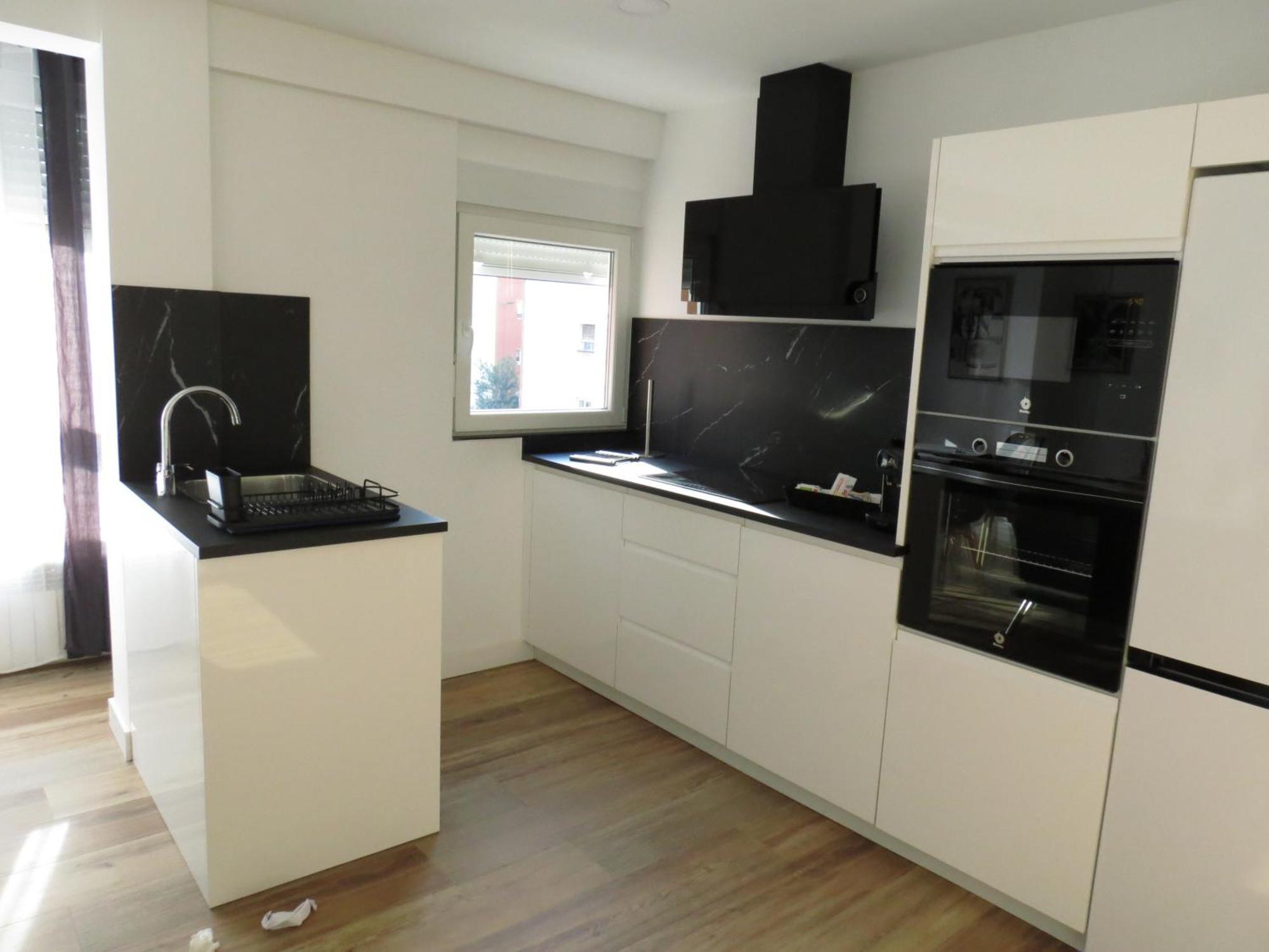 Apartamento Aires Del Norte, Con Ascensor Y Wifi Gratis Сантандер Екстериор снимка