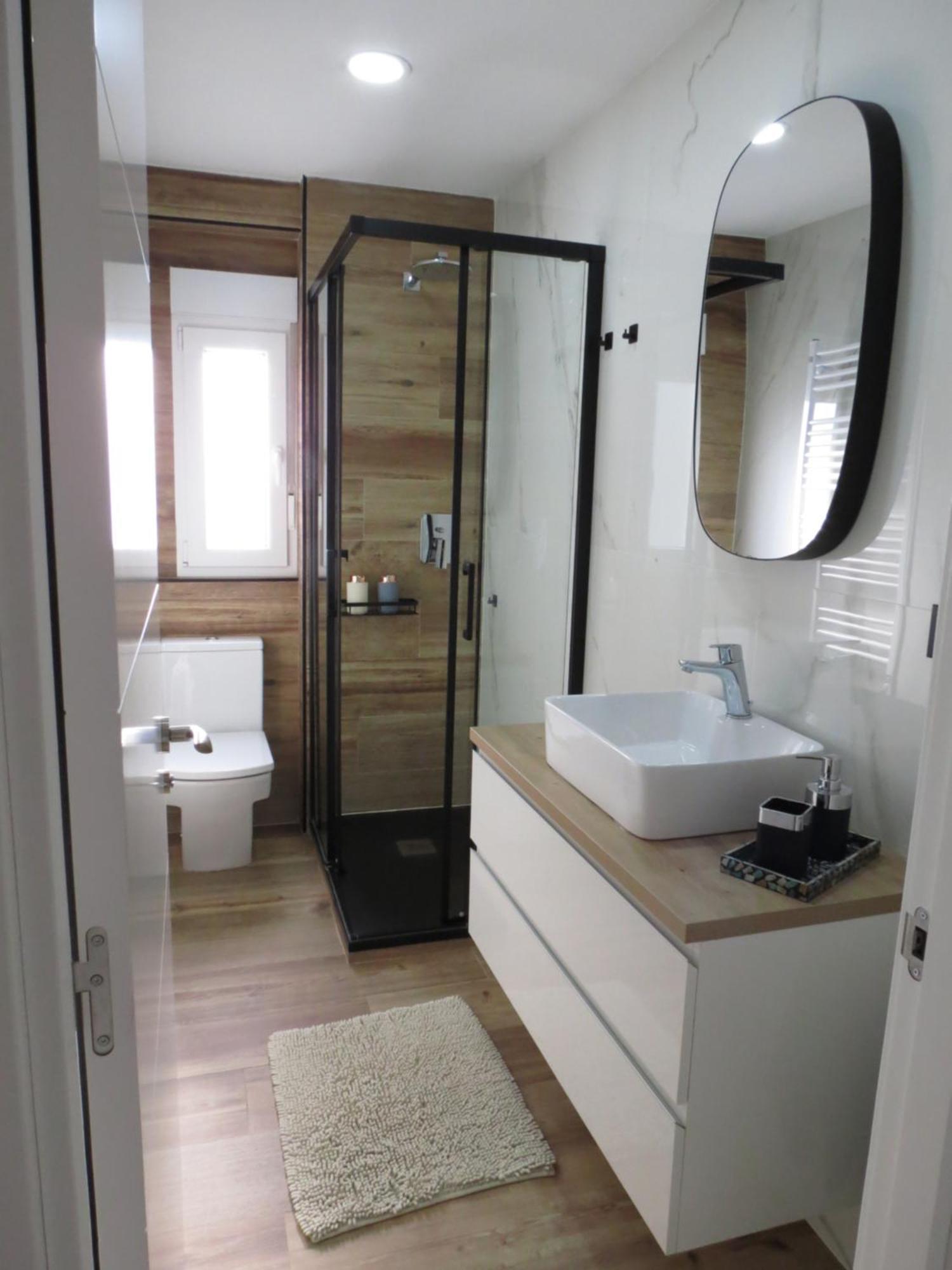 Apartamento Aires Del Norte, Con Ascensor Y Wifi Gratis Сантандер Екстериор снимка