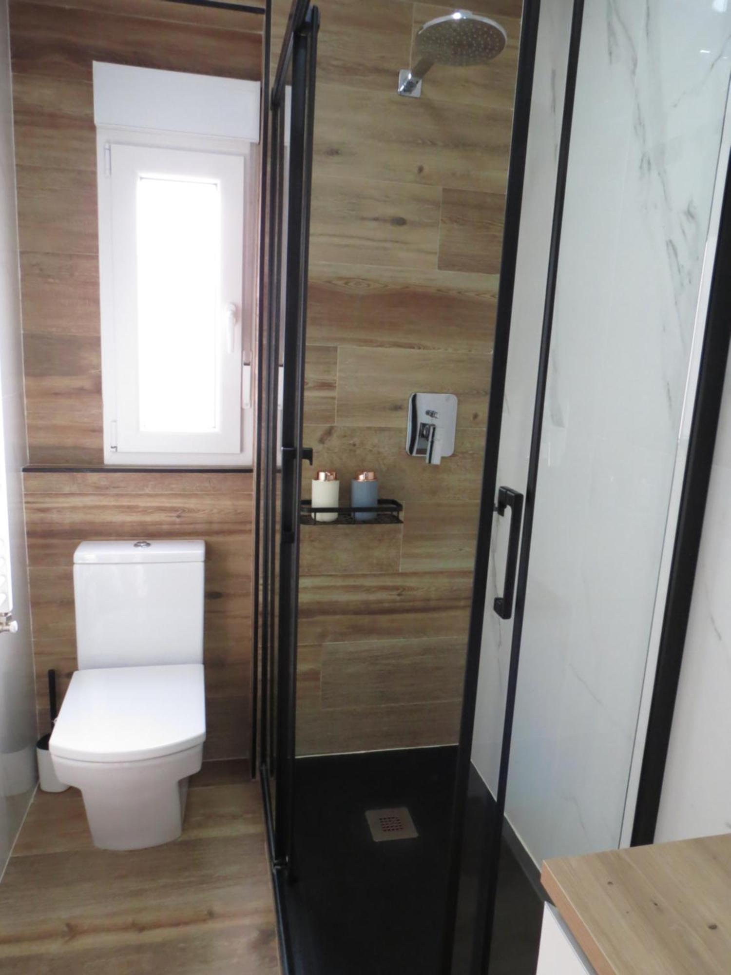 Apartamento Aires Del Norte, Con Ascensor Y Wifi Gratis Сантандер Екстериор снимка