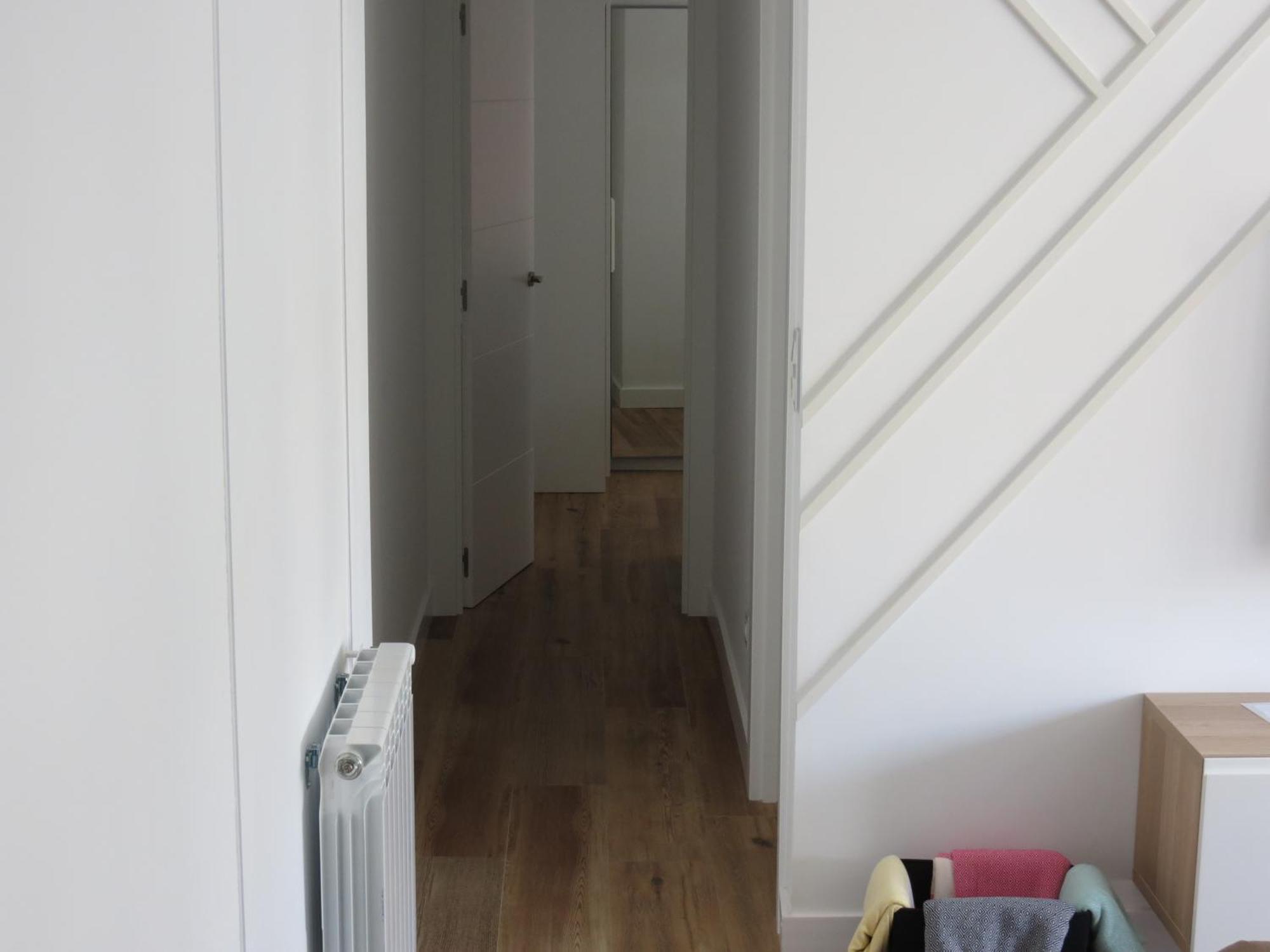 Apartamento Aires Del Norte, Con Ascensor Y Wifi Gratis Сантандер Екстериор снимка