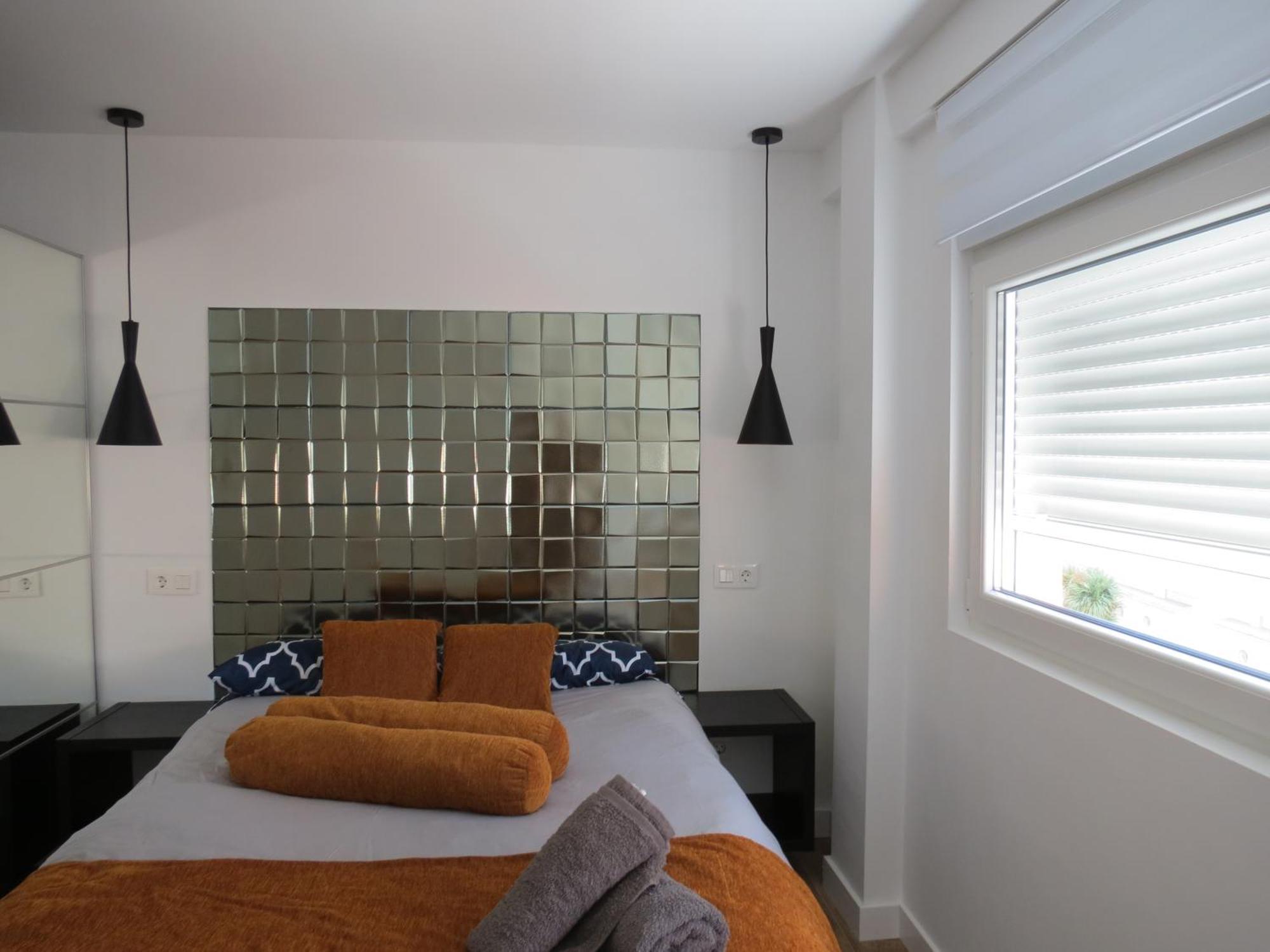 Apartamento Aires Del Norte, Con Ascensor Y Wifi Gratis Сантандер Екстериор снимка