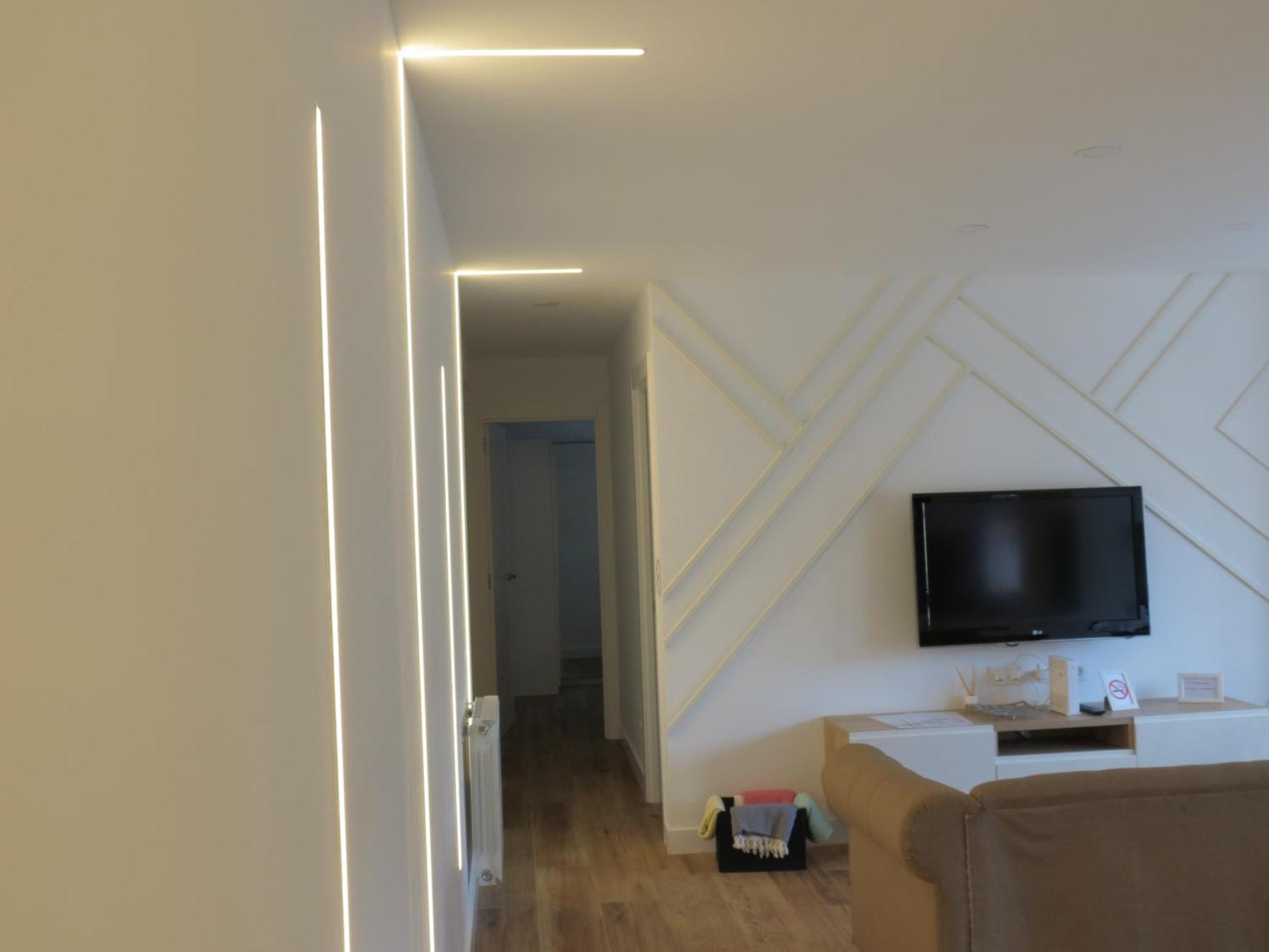 Apartamento Aires Del Norte, Con Ascensor Y Wifi Gratis Сантандер Екстериор снимка
