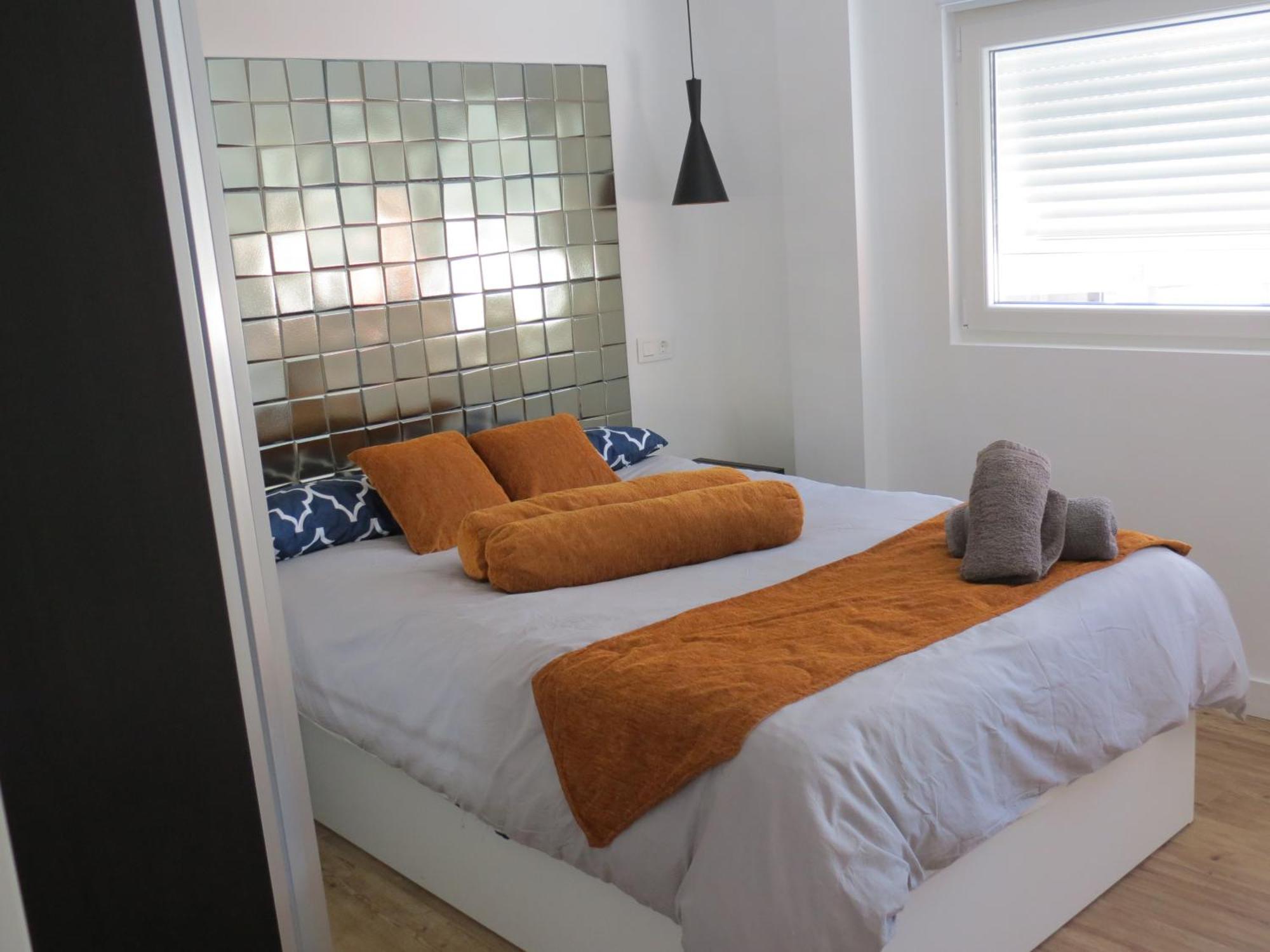 Apartamento Aires Del Norte, Con Ascensor Y Wifi Gratis Сантандер Екстериор снимка