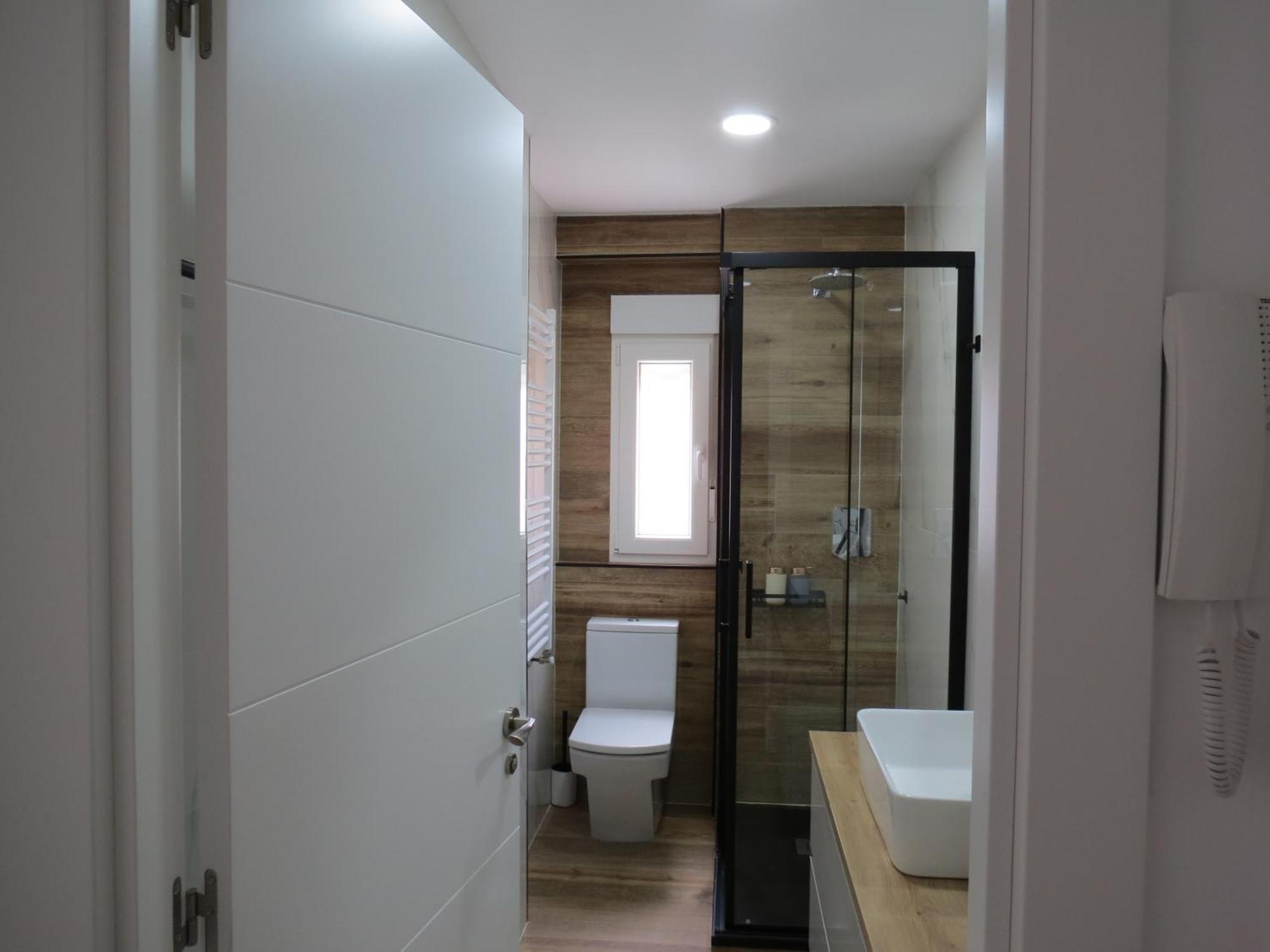 Apartamento Aires Del Norte, Con Ascensor Y Wifi Gratis Сантандер Екстериор снимка