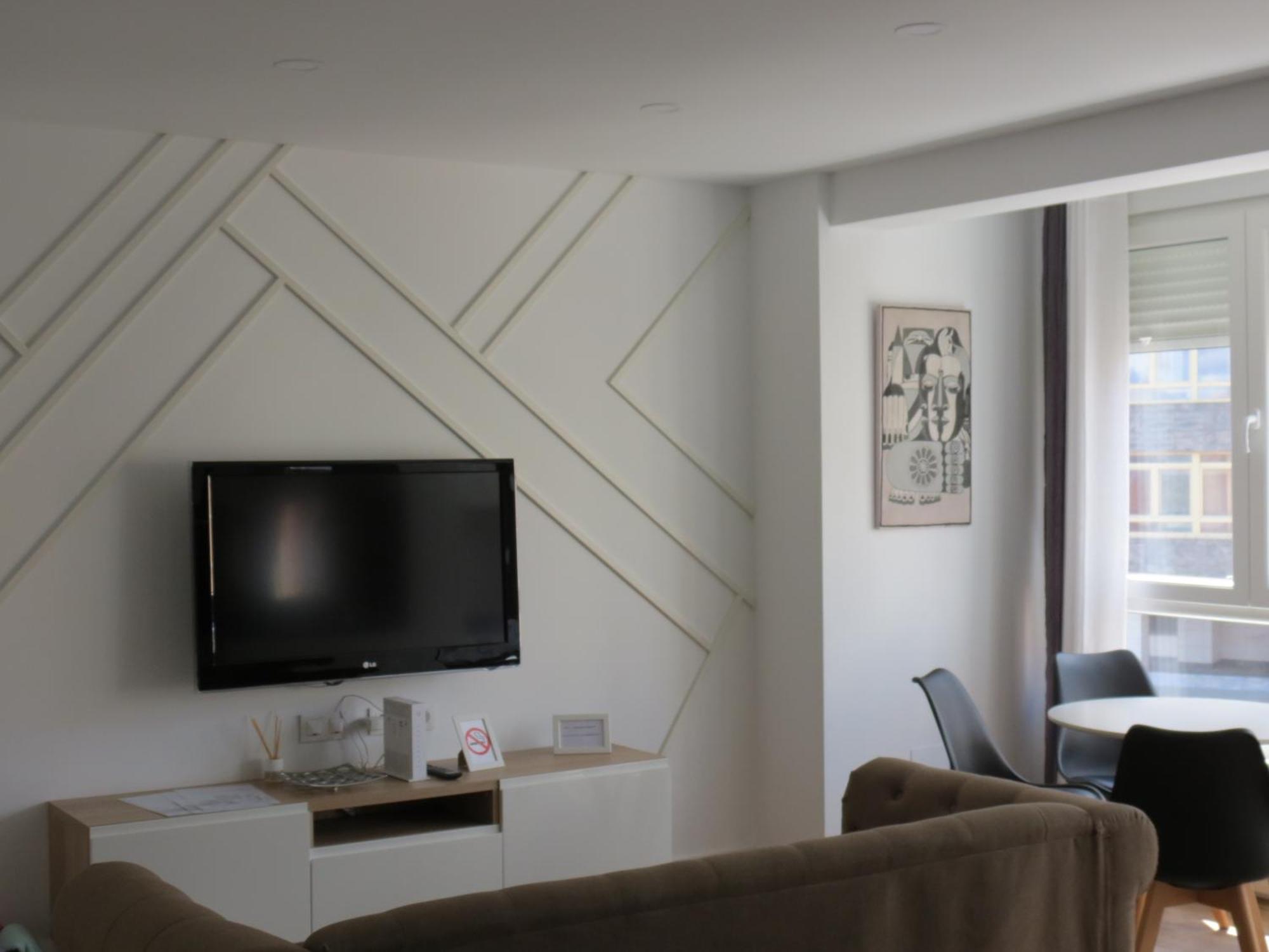 Apartamento Aires Del Norte, Con Ascensor Y Wifi Gratis Сантандер Екстериор снимка